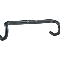 Ritchey WCS Skyline Drop Handlebar - Aluminum 38cm 31.8mm Black