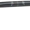 Ritchey WCS Skyline Drop Handlebar - Aluminum 42cm 31.8mm Black