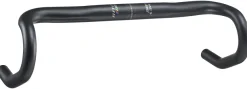 Ritchey WCS Skyline Drop Handlebar - Aluminum 42cm 31.8mm Black
