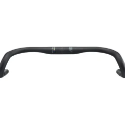 Ritchey WCS VentureMax 31.8mm Drop Handlebar - Aluminum, 38cm