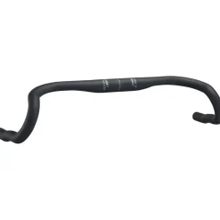 Ritchey WCS VentureMax 31.8mm Drop Handlebar - Aluminum, 38cm