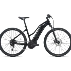 Roam E+ STA Electric Bike (2022)