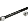 Robert Axle Project Resistance Trainer 12mm Thru Axle, Length: 174mm