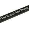 Robert Axle Project Resistance Trainer 12mm Thru Axle, Length: 192 or 198mm