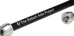 Robert Axle Project Resistance Trainer 12mm Thru Axle, Length: 192 or 198mm