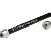 Robert Axle Project Resistance Trainer 12mm Thru Axle, Length: 167mm