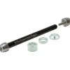 Robert Axle Project Resistance Trainer 12mm Thru Axle, Length: 175 or 183mm