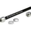 Robert Axle Project Resistance Trainer 12mm Thru Axle, Length: 154 or 167mm