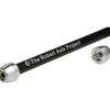 Robert Axle Project Resistance Trainer 12mm Thru Axle, Length: 174 or 180mm