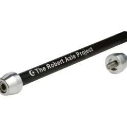 Robert Axle Project Resistance Trainer 12mm Thru Axle, Length: 174 or 180mm