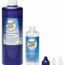 Rock-N-Roll Extreme Bike Chain Lube