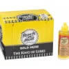 Rock-N-Roll Gold Bike Chain Lube - 4oz Drip POP Box of 12
