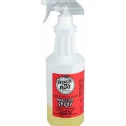 Rock-N-Roll Miracle Red Bike Degreaser Spray Concentrated