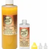 Rock-N-Roll 16oz Gold Bike Chain Lube