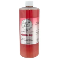 Rock-N-Roll Rock N Roll AbsoluteDry Bike Chain Lube - 32oz Drip