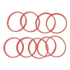 RockShox Bottomless Ring Kit Monarch / Vivid Air Includes Volume Adjust Rings Qty 9