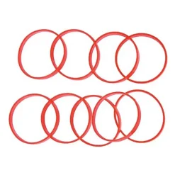 RockShox Bottomless Ring Kit Monarch / Vivid Air Includes Volume Adjust Rings Qty 9