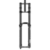 RockShox BoXXer Ultimate Charger 3 Suspension Fork - 27.5" 200 mm 20 x 110 mm 44 mm Offset Gloss BLK D1
