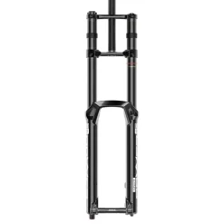 RockShox BoXXer Ultimate Charger 3 Suspension Fork - 29" 200 mm 20 x 110 mm 52 mm Offset Gloss BLK D1