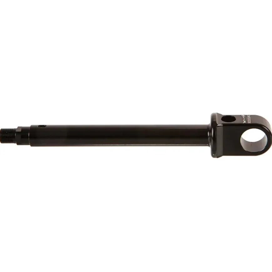RockShox Damper Shaft Assembly - Deluxe/Super Deluxe Coil 67.5-75mm B1+