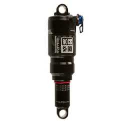 RockShox Deluxe Ultimate RCT Rear Shock - 210 x 50mm Linear XL 4 Neg/0 Pos Tokens Reb 55 / Comp 30 Lock Out 4 Standard C2