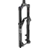 RockShox Domain Gold Isolator RC3 Suspension Fork - 29" 160 mm 15 x 110 mm 44 mm Offset Gloss BLK C1