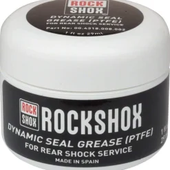 RockShox Dynamic Seal Grease - PTFE 1oz