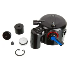 RockShox Eyelet Assembly Deluxe ThruAktiv (A1) Trunnion