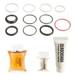 RockShox Full Service Kit 200 Hour/1 Year Trek Isostrut (A1+)