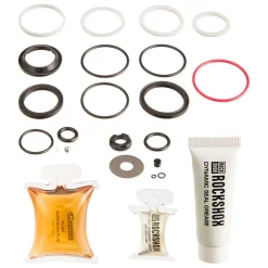 RockShox Full Service Kit 100 Hour Trek Isostrut A1+ (2024+)