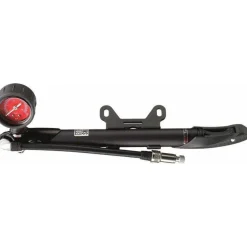 RockShox HP 2-Stage Fork/Shock/Tire Pump 300psi
