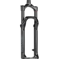 RockShox Judy Gold RL Suspension Fork - 29" 100 mm 15 x 110 mm 51 mm Offset BLK A3