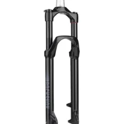 RockShox Judy Gold RL Suspension Fork - 27.5" 120 mm 9 x 100 mm 42 mm Offset BLK A3