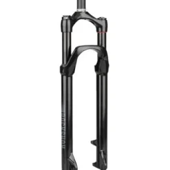 RockShox Judy Gold RL Suspension Fork - 29" 100 mm 9 x 100 mm 51 mm Offset BLK Remote Straight A3