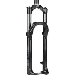 RockShox Judy Silver TK Suspension Fork - 27.5" 130 mm 15 x 110 mm 42 mm Offset BLK A3