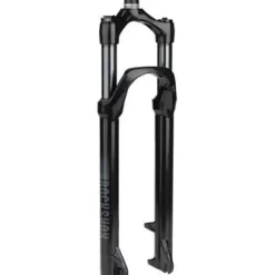 RockShox Judy Silver TK Suspension Fork - 29" 100 mm 9 x 100 mm 51 mm Offset BLK Remote A3