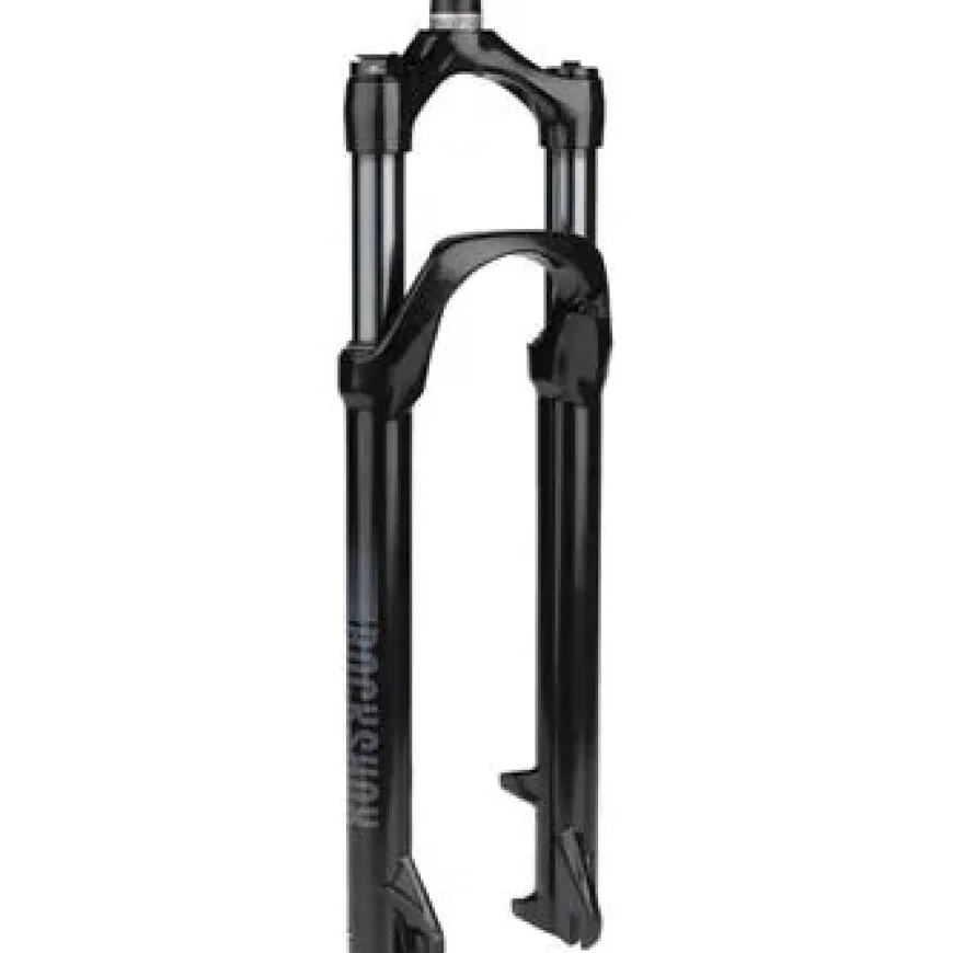 RockShox Judy Silver TK Suspension Fork - 29" 100 mm 9 x 100 mm 51 mm Offset BLK Remote A3