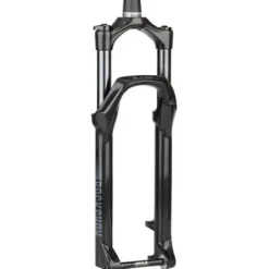 RockShox Judy Silver TK Suspension Fork - 27.5" 120 mm 15 x 110 mm 42 mm Offset BLK A3