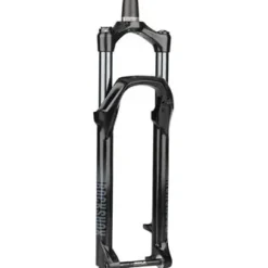 RockShox Judy Silver TK Suspension Fork - 29" 120 mm 15 x 110 mm 51 mm Offset BLK Remote A3