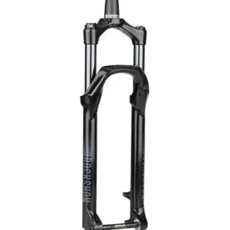 RockShox Judy Silver TK Suspension Fork - 29" 120 mm 15 x 110 mm 51 mm Offset BLK Remote A3
