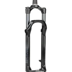 RockShox Judy Silver TK Suspension Fork - 29" 120 mm 15 x 110 mm 51 mm Offset BLK A3