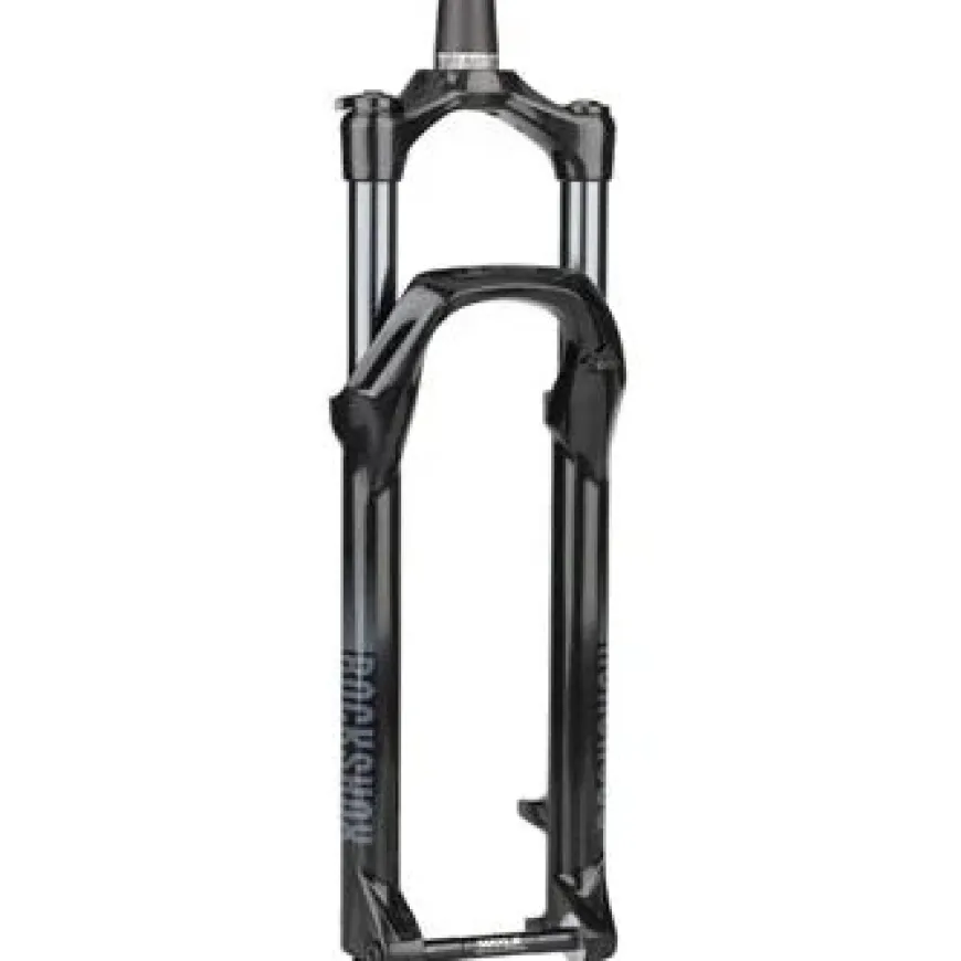 RockShox Judy Silver TK Suspension Fork - 29" 120 mm 15 x 110 mm 51 mm Offset BLK A3
