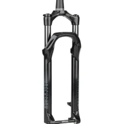 RockShox Judy Silver TK Suspension Fork - 29" 100 mm 15 x 110 mm 51 mm Offset BLK A3