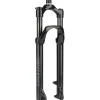RockShox Judy Silver TK Suspension Fork - 27.5" 100 mm 9 x 100 mm 42 mm Offset BLK A3