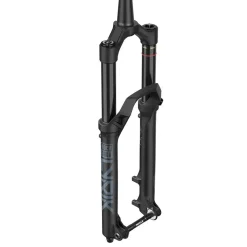RockShox Lyrik Select Charger RC Suspension Fork - 27.5" 160 mm 15 x 110 mm 37 mm Offset BLK D1