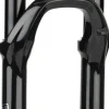 RockShox Lyrik Ultimate Charger 2.1 RC2 Suspension Fork - 27.5" 170 mm 15 x 110 mm 46 mm Offset BLK C3