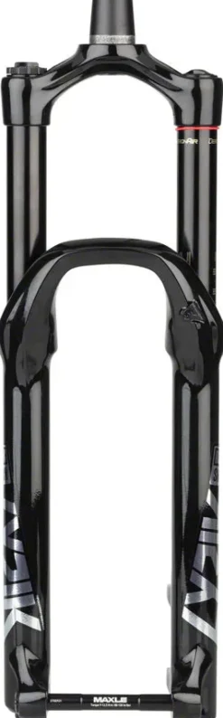 RockShox Lyrik Ultimate Charger 2.1 RC2 Suspension Fork - 27.5" 170 mm 15 x 110 mm 46 mm Offset BLK C3