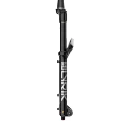 RockShox Lyrik Ultimate Charger 3.1 RC2 Suspension Fork - 27.5" 150 mm 15 x 110 mm 44 mm Offset Gloss BLK D2