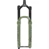 RockShox Lyrik Ultimate Charger 3 RC2 Suspension Fork - 27.5" 160 mm 15 x 110 mm 44 mm Offset Green D1