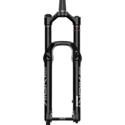 RockShox Lyrik Ultimate Charger 3.1 RC2 Suspension Fork - 27.5" 160 mm 15 x 110 mm 37 mm Offset Gloss BLK D2
